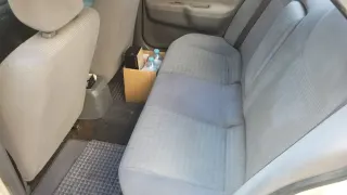 Mitsubishi Lancer 2007