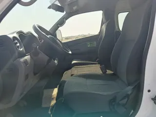 نيسان اورفان 2021