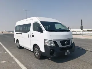 نيسان اورفان 2021