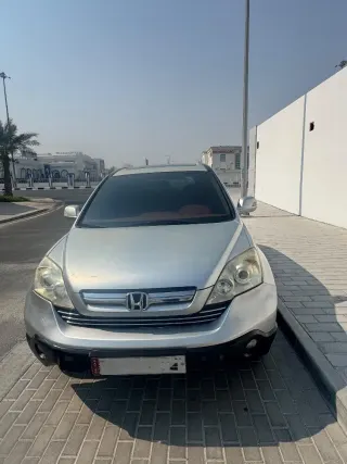 Honda CR-V 2009