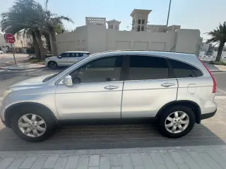 Honda CR-V 2009