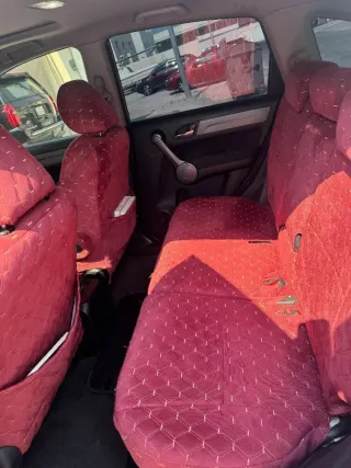 Honda CR-V 2009