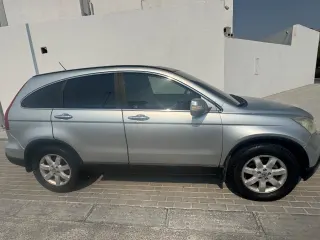 Honda CR-V 2009