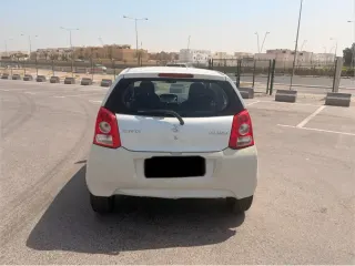 سوزوكي Celerio 2014