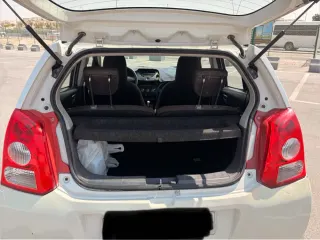 سوزوكي Celerio 2014