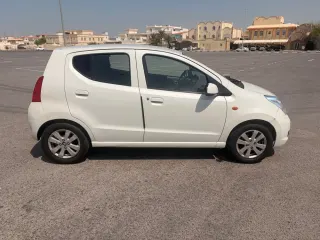 سوزوكي Celerio 2014