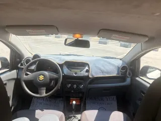 سوزوكي Celerio 2014