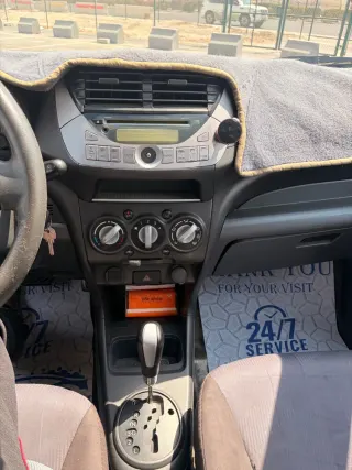 سوزوكي Celerio 2014