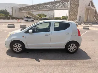 سوزوكي Celerio 2014