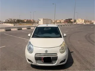سوزوكي Celerio 2014