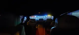 بي إم دبليو 7 Series 760 2014