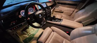 بي إم دبليو 7 Series 760 2014