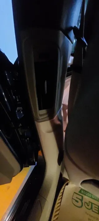 بي إم دبليو 7 Series 760 2014