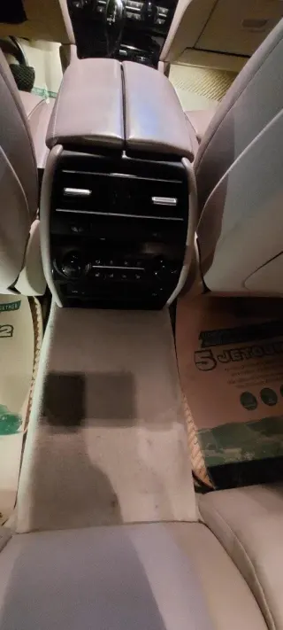 بي إم دبليو 7 Series 760 2014
