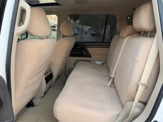 Toyota Land Cruiser 2020