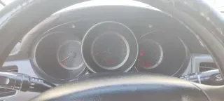 كيا أوبتيما 2010