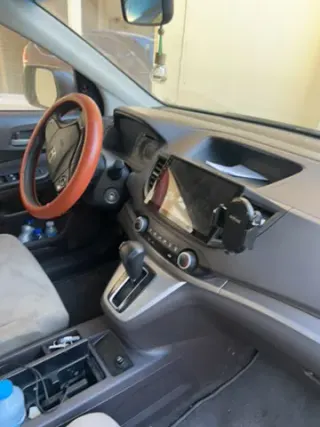 Honda CR-V 2012