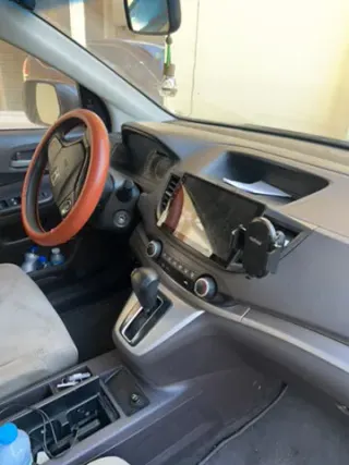 Honda CR-V 2012