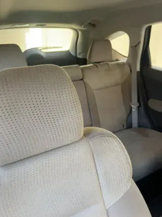 Honda CR-V 2012