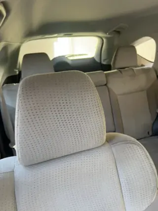 Honda CR-V 2012