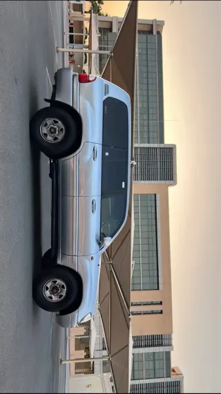 لكزس LX 470 2001