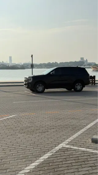 فورد ايفرست 2025