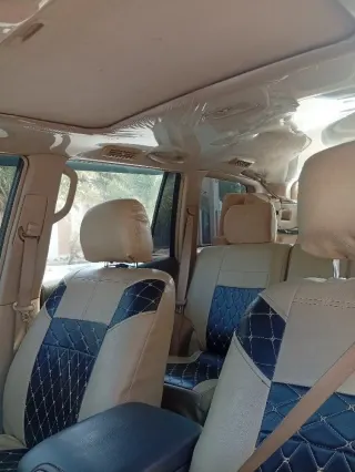 Toyota Prado 2009