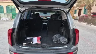 كيا Telluride 2020