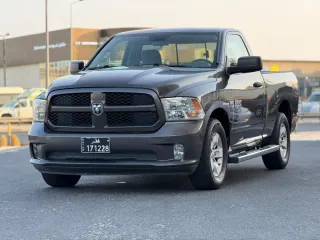 دودج Ram 1500 2017