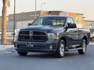 دودج Ram 1500 2017