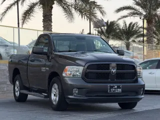 دودج Ram 1500 2017