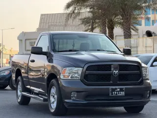 دودج Ram 1500 2017