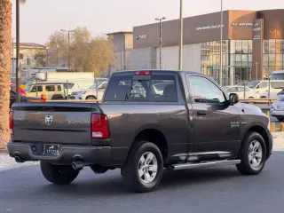 دودج Ram 1500 2017