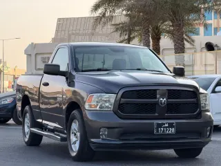 دودج Ram 1500 2017