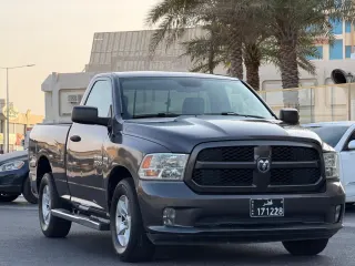 دودج Ram 1500 2017