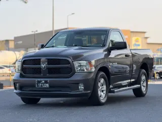 دودج Ram 1500 2017