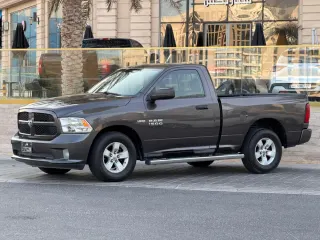 دودج Ram 1500 2017