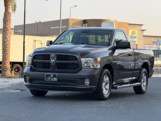 دودج Ram 1500 2017