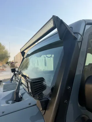 Jeep Wrangler 2014