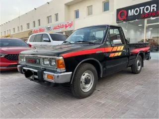 Nissan Datsun 1985