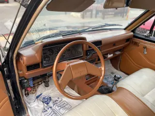 Nissan Datsun 1985