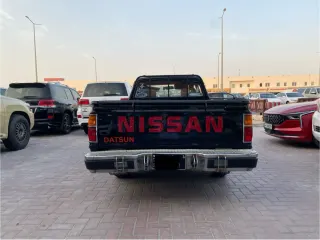 Nissan Datsun 1985