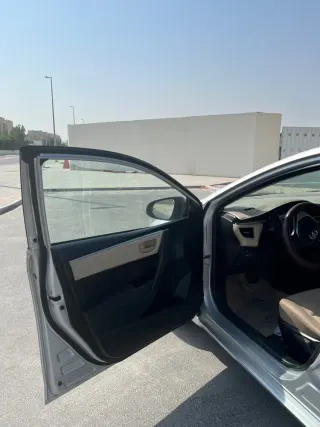 Toyota Corolla 2014