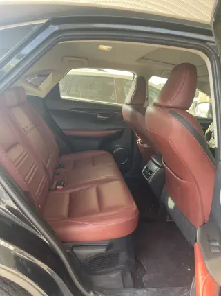 Lexus NX 200 2016
