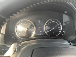 Lexus NX 200 2016