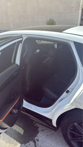 Changan Uni V 2025