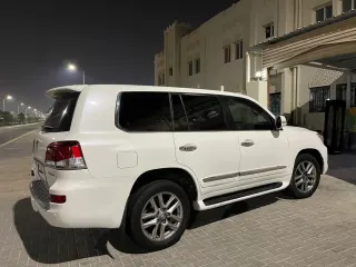 لكزس LX 570 2008