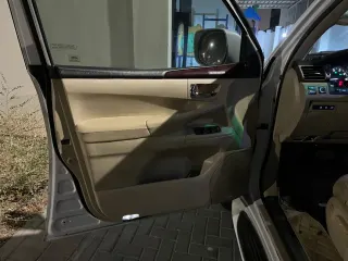 لكزس LX 570 2008