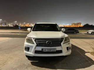 لكزس LX 570 2008
