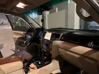 لكزس LX 570 2008